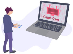 What Is GameOver Zeus Malware: Prevention And Protection Against It