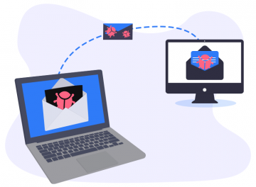 Virus detection and prevention: What is a File-Infecting Virus?