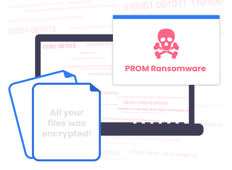 Remove-PROM-Ransomware