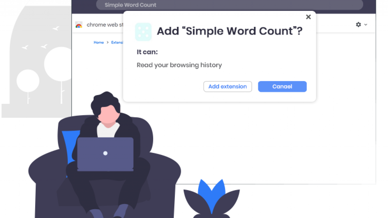 How To Remove Simple Word Count Browser Hijacker Security Tips