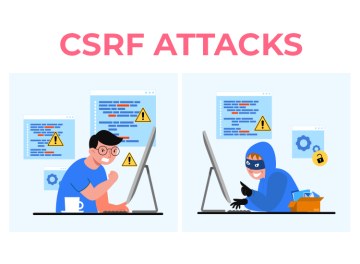 What is a Cross-Site Request Forgery Attack? Security Tips